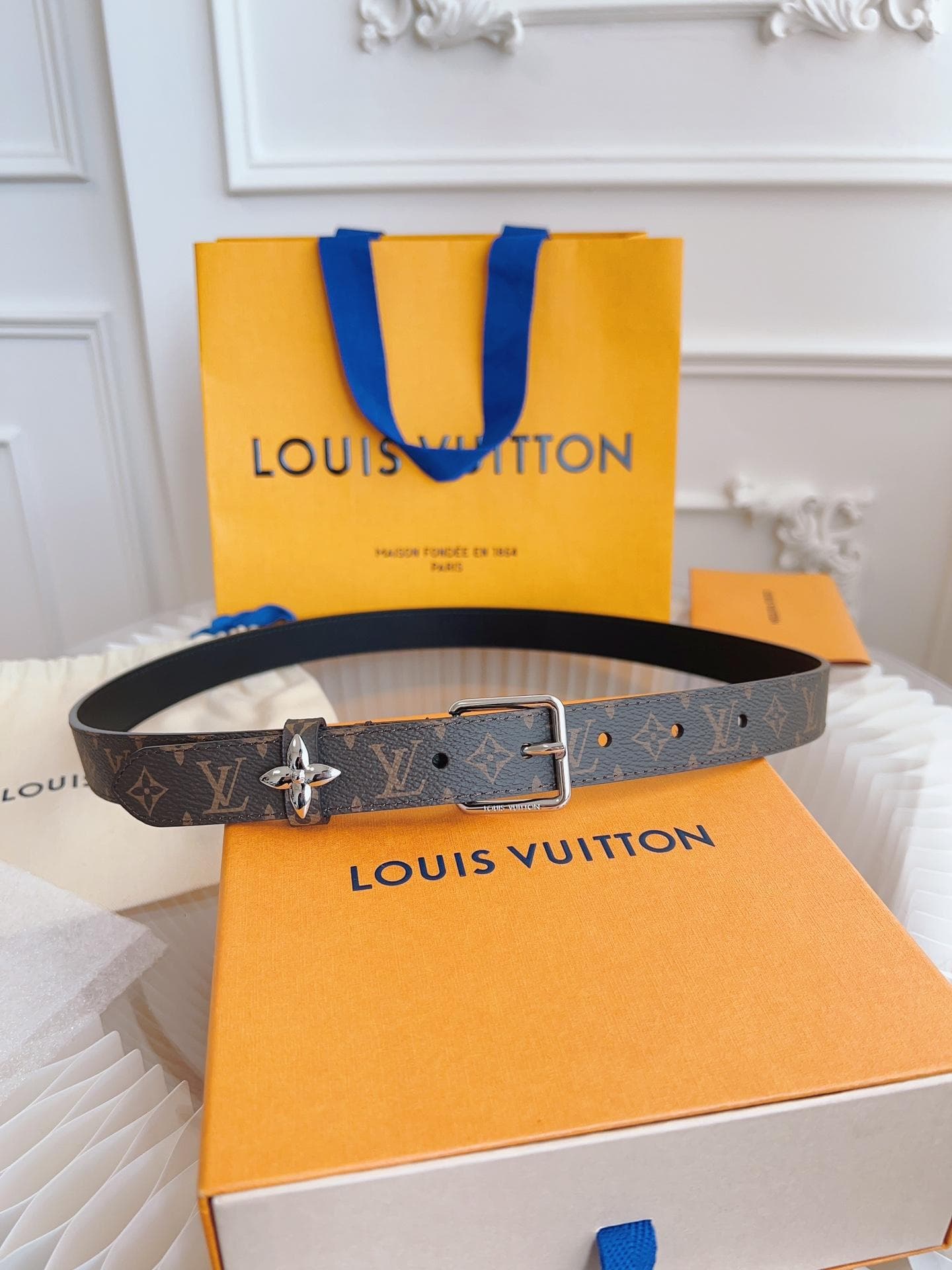 Louis Vuitton 7