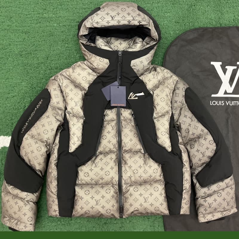 루이비통 2054 히트 리액티브 푸퍼