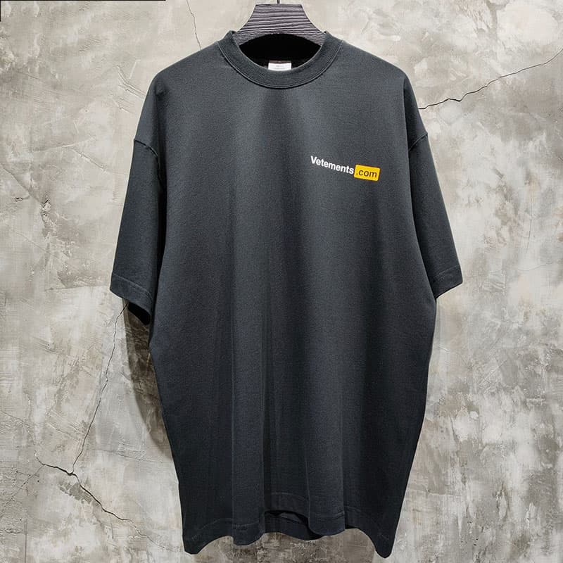 베트멍 .com 반팔 티셔츠