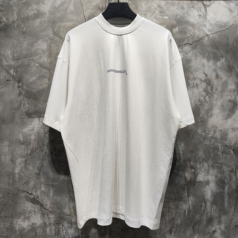 베트멍 .com 반팔 티셔츠