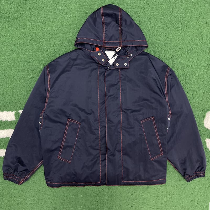 보테가베네타 테크 자켓