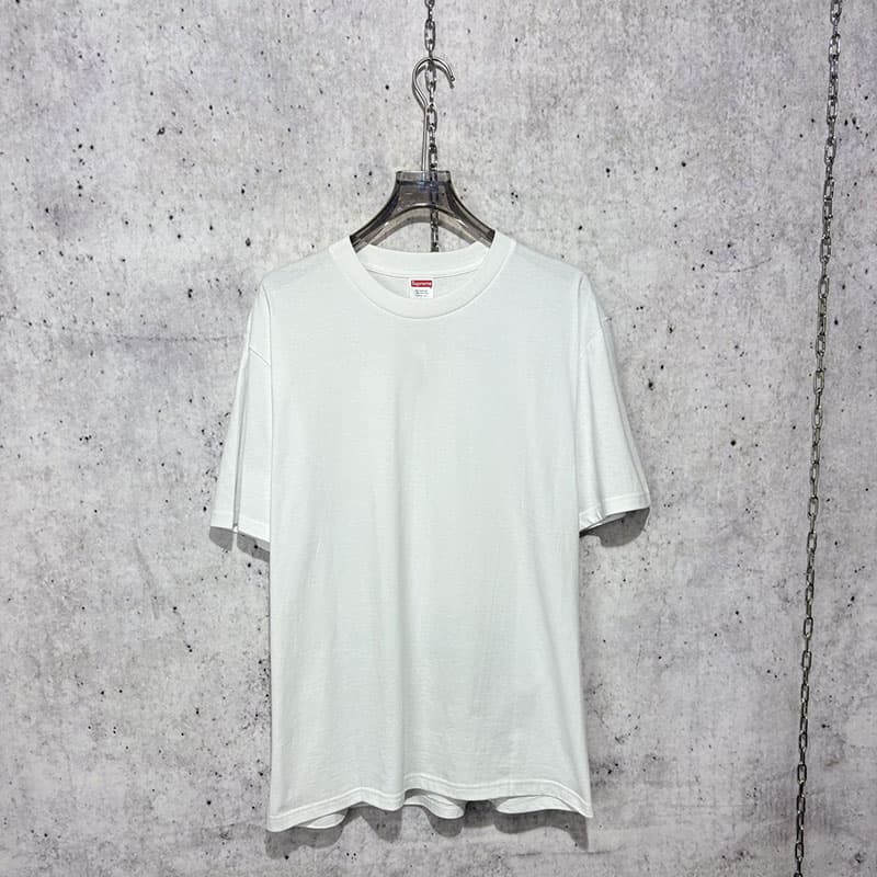 슈프림 24SS WEEK9 994 프린트 반팔 티셔츠