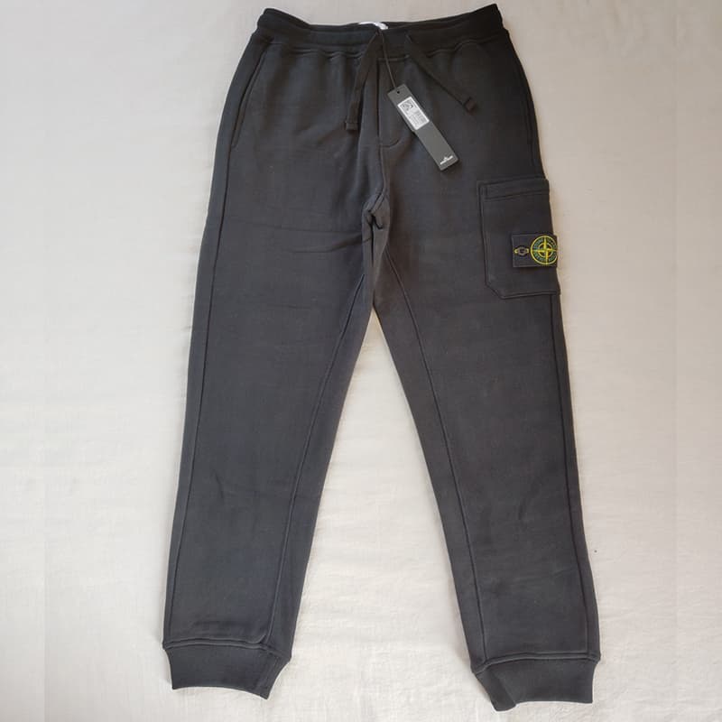 스톤아일랜드 스웨트팬츠 62620