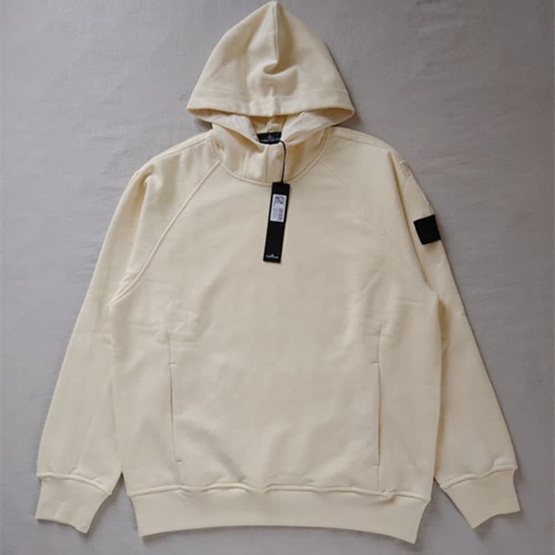 23SS 스톤아일랜드 60219 쉐도우 프로잭트 후디