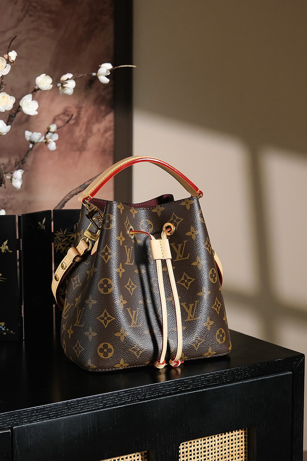 Louis Vuitton Highend Neonoe BB Monogram