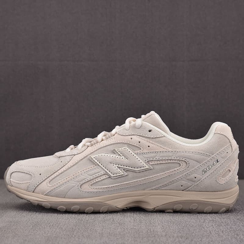 뉴발란스 204L 팀버울프 U204LMMC