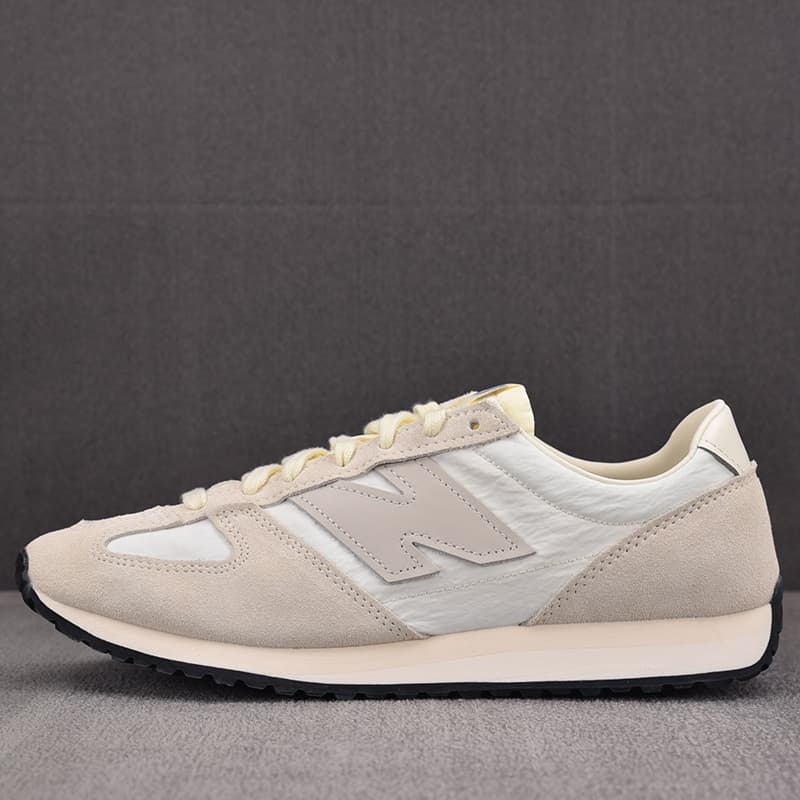 뉴발란스 471 그레이 화이트 U471AJ