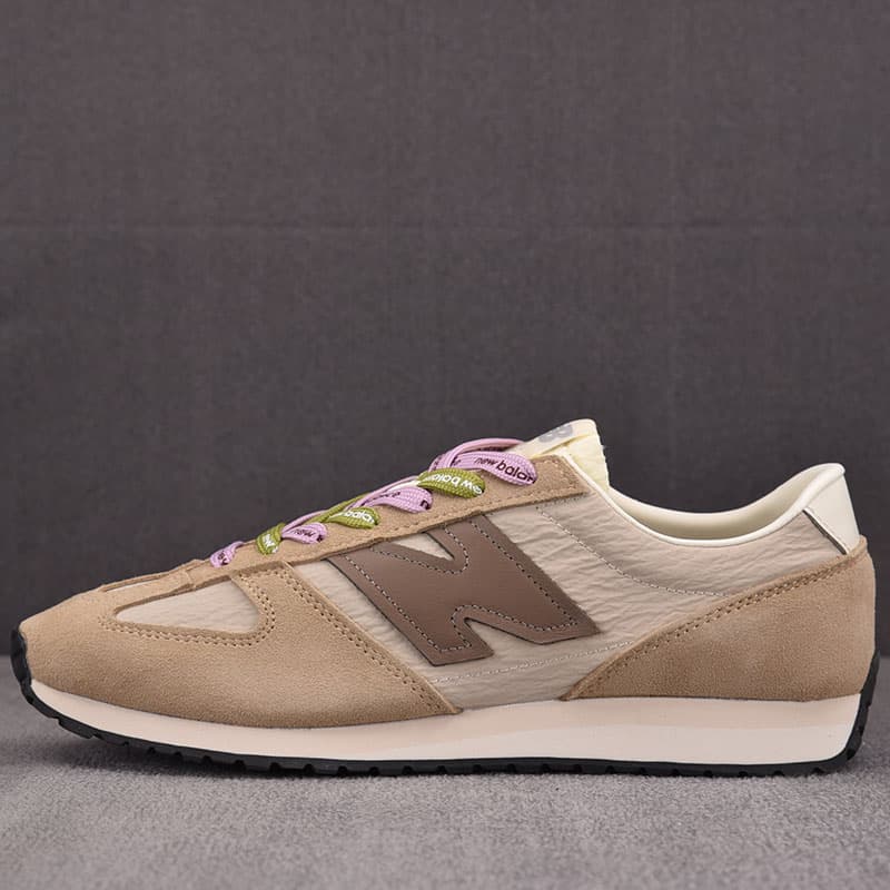 뉴발란스 471 러닝화 체스트넛 U471AI