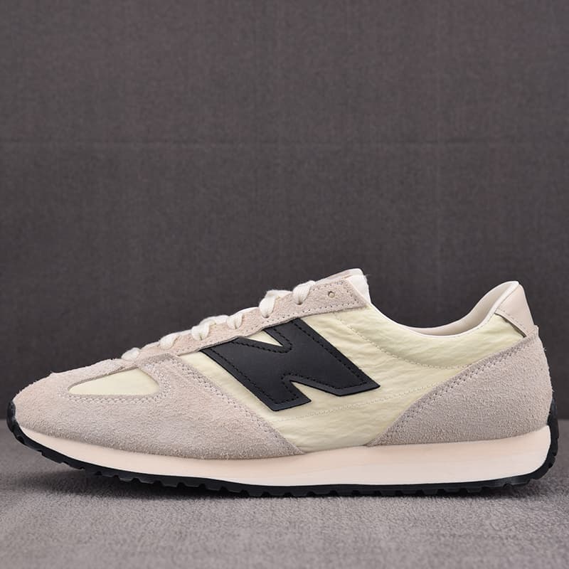 뉴발란스 471 리넨 앙고라 블랙 U471AM