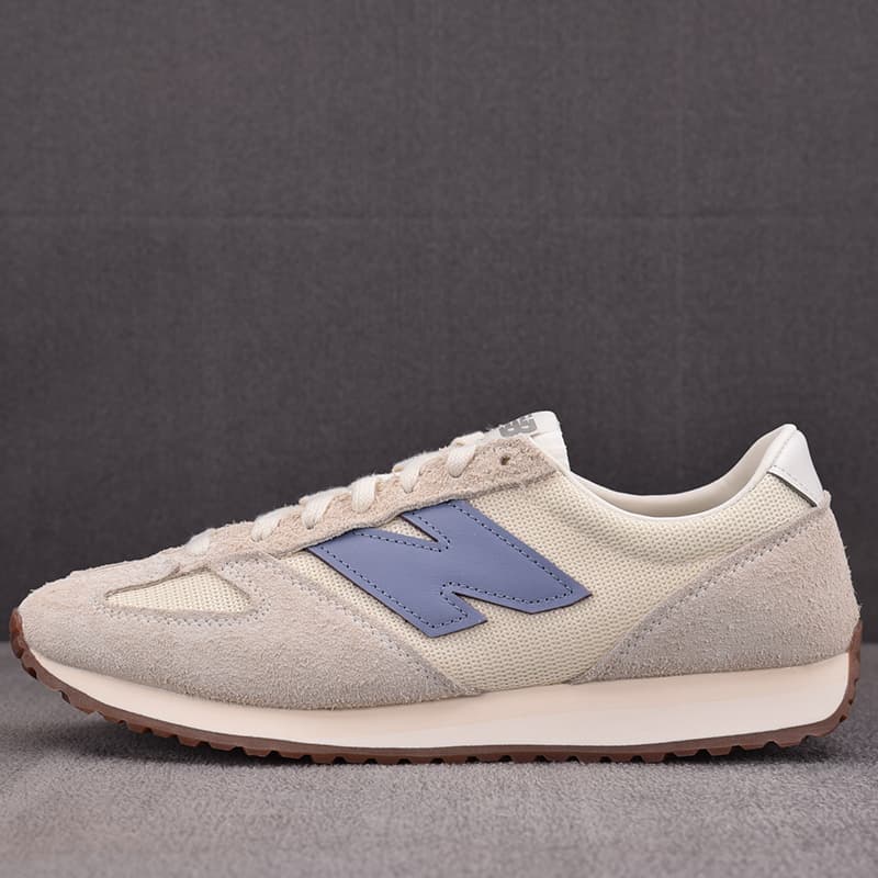 뉴발란스 471 팀버울프 더스크 샤워 U471AA