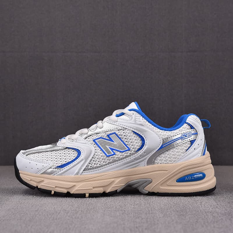 뉴발란스 530 스니커즈 흰파