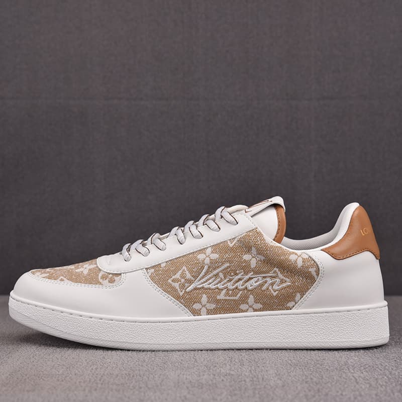 루이비통 리볼리 스니커즈