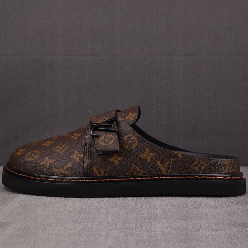 루이비통 LV 이지 뮬 1ABFDJ