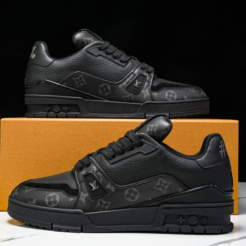 루이비통 LV 트레이너