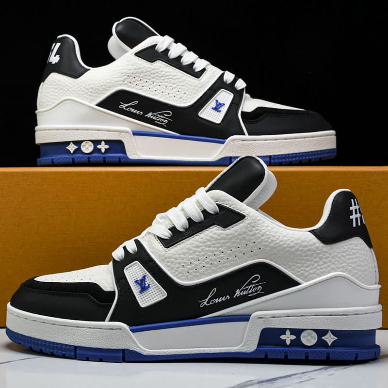 루이비통 LV 트레이너