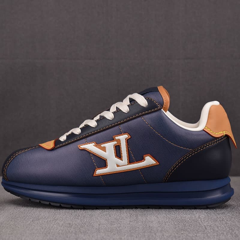 루이비통 x 니고 LV 버터소프트 스니커즈