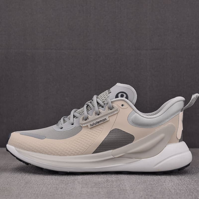 룰루레몬 블리스필 트레일 러닝 슈즈 SILVER DROP/BAKED CLAY/VAPOR