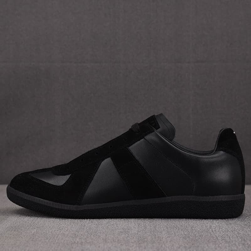 메종마르지엘라 레플리카 독일군 스니커즈