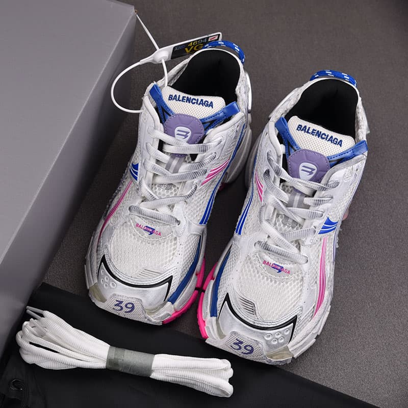 발렌시아가 러너