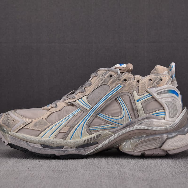 발렌시아가 러너