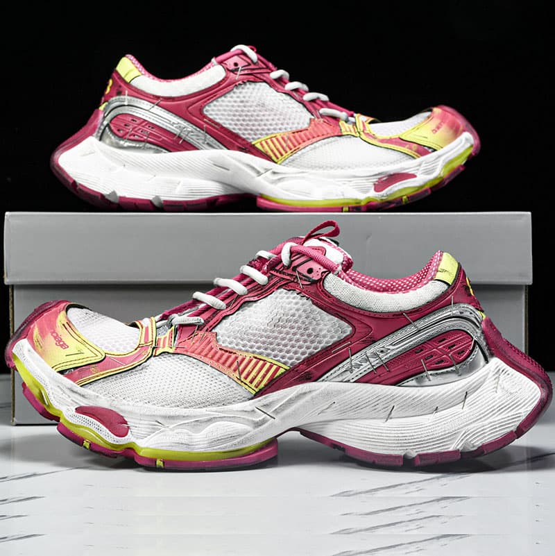 발렌시아가 스테이플러