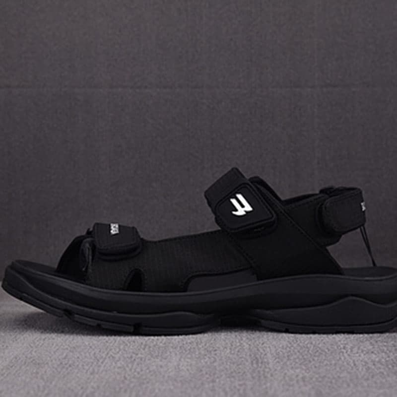 발렌시아가 투어리스트 샌들