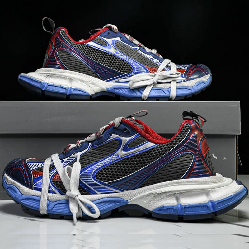 발렌시아가 3XL 스니커즈