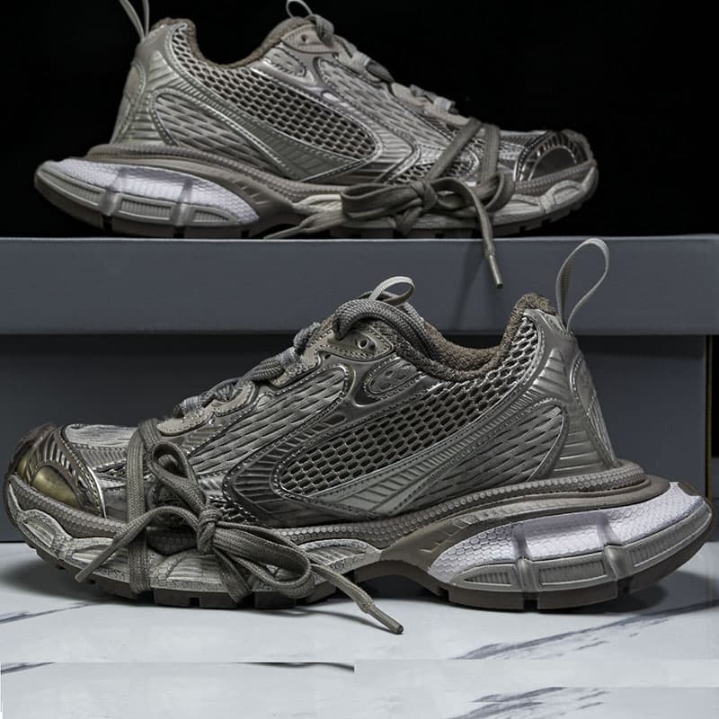 발렌시아가 3XL 스니커즈