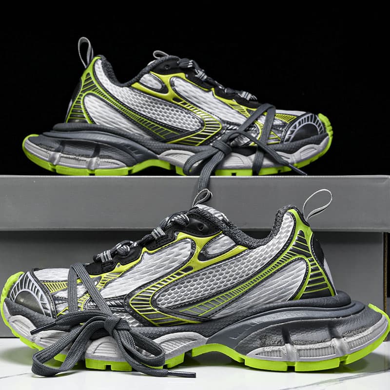 발렌시아가 3XL 스니커즈