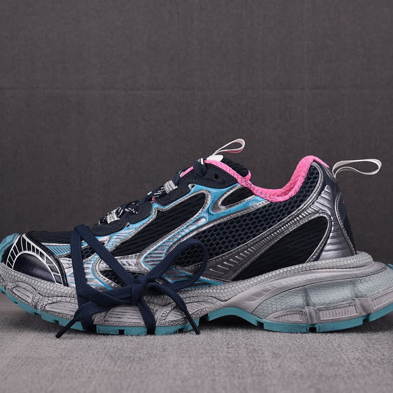 발렌시아가 3XL 스니커즈