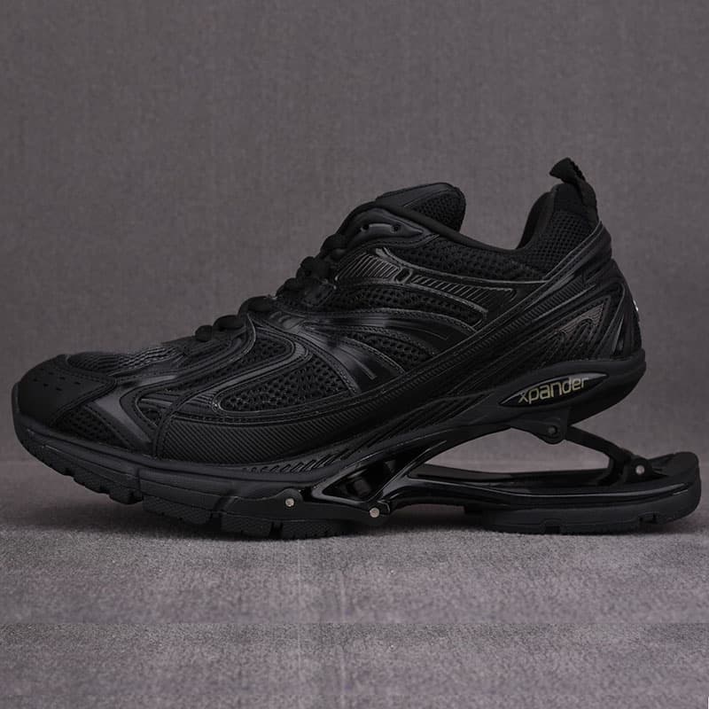 발렌시아가 X-Pander Black