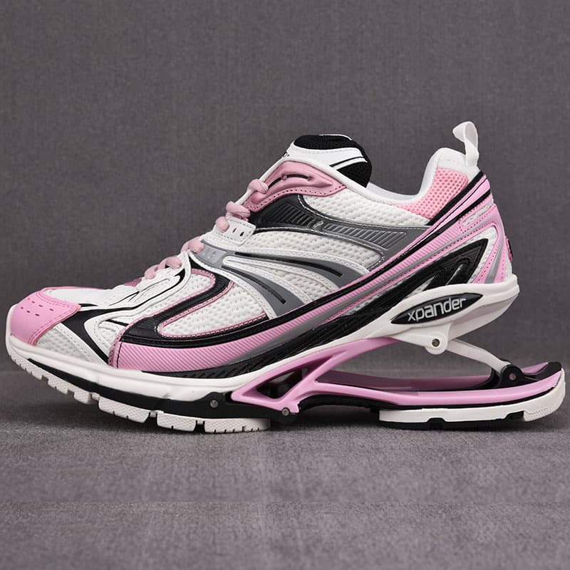 발렌시아가 X-Pander Pink