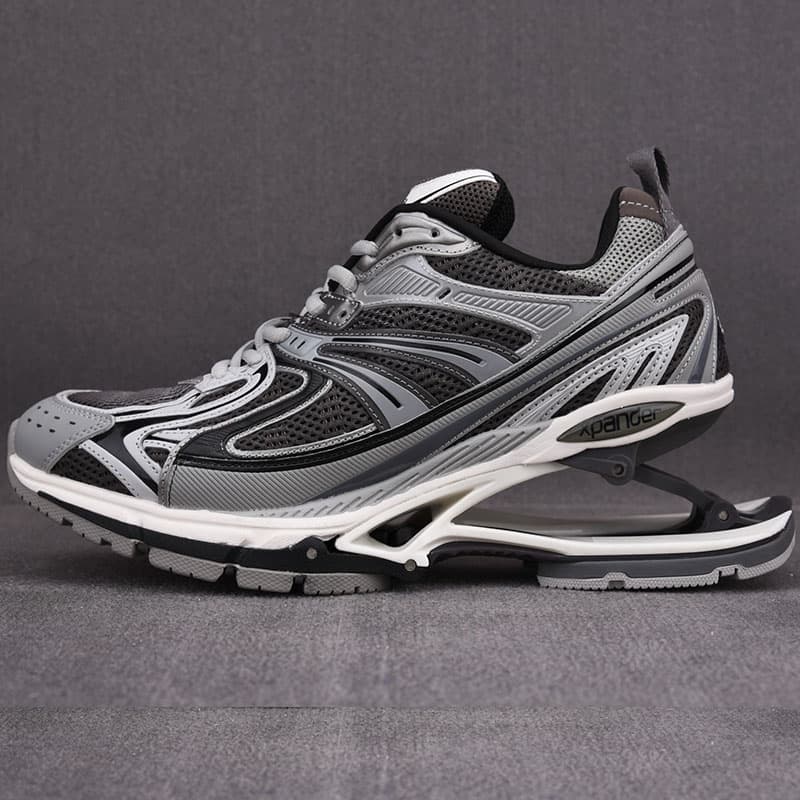 발렌시아가 X-Pander Silver