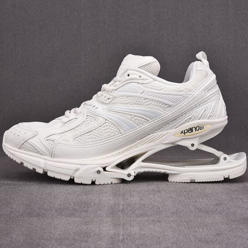 발렌시아가 X-Pander White