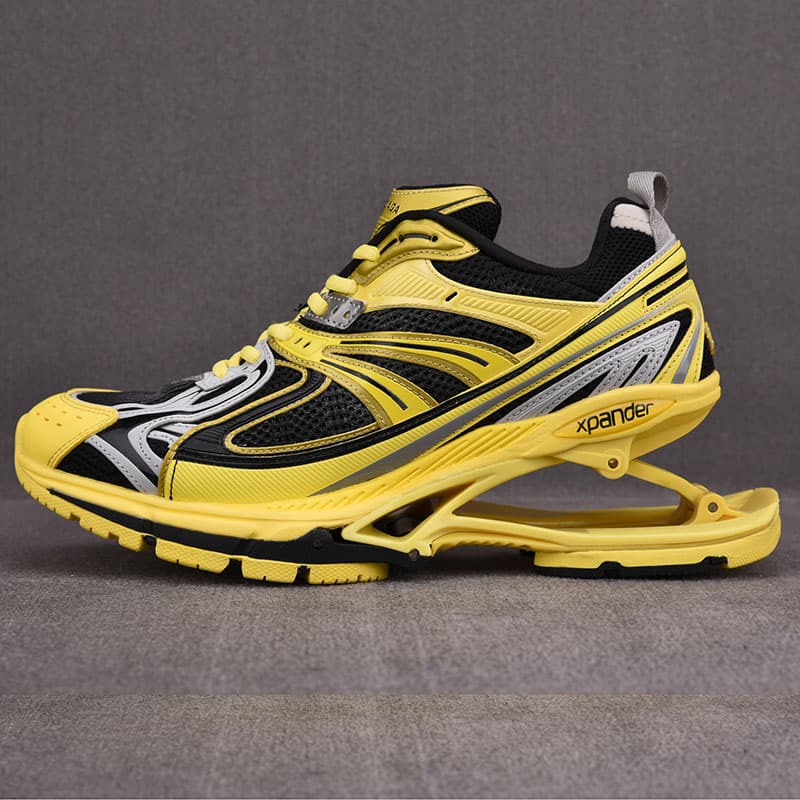 발렌시아가 X-Pander Yellow