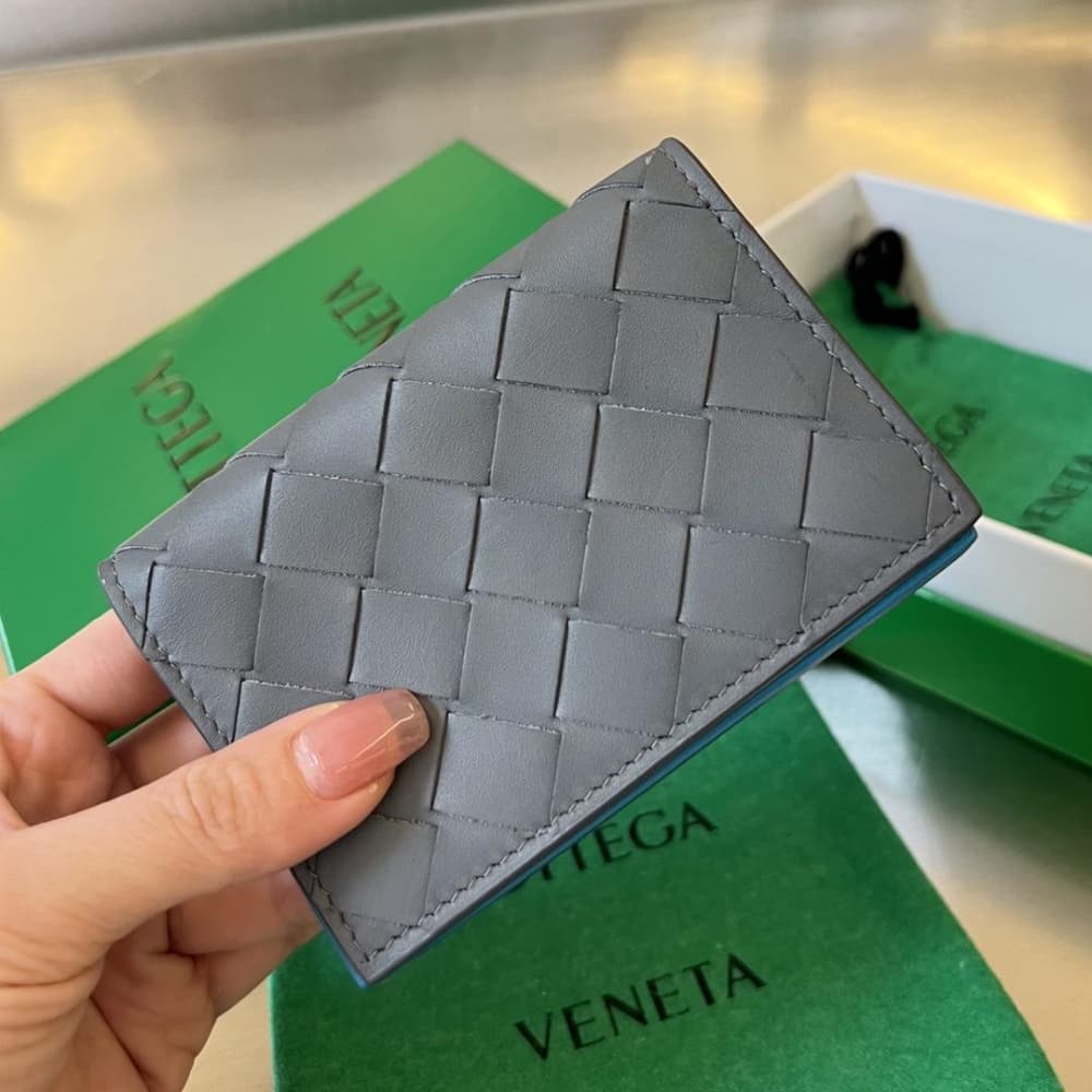 Bottega Veneta Business Card_Case