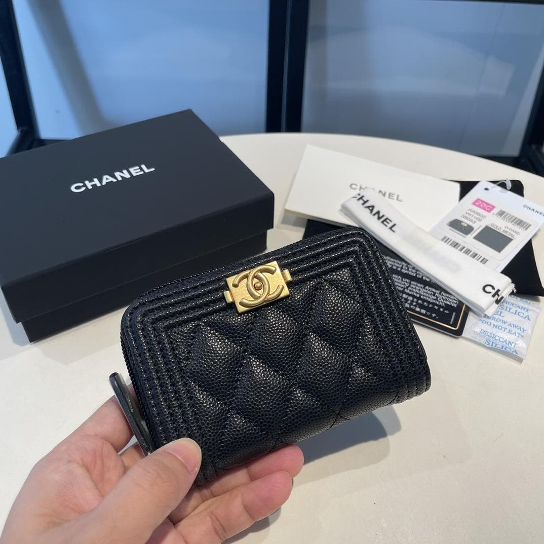 Chanel A80602