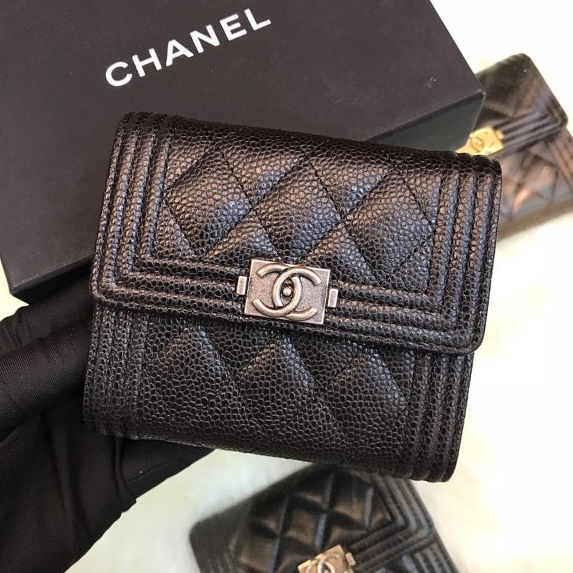 Chanel A80734