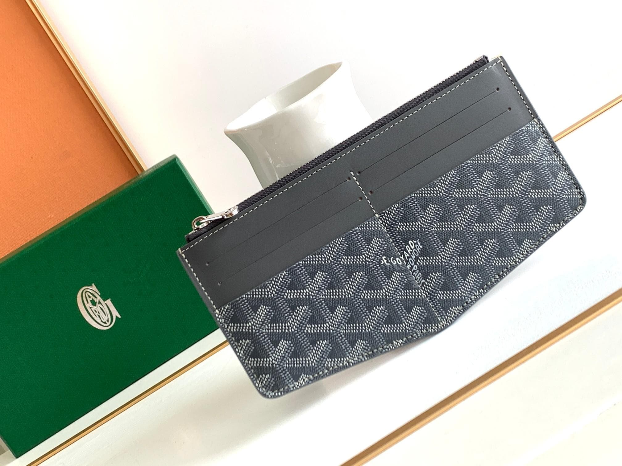 Goyard Insert Louis
