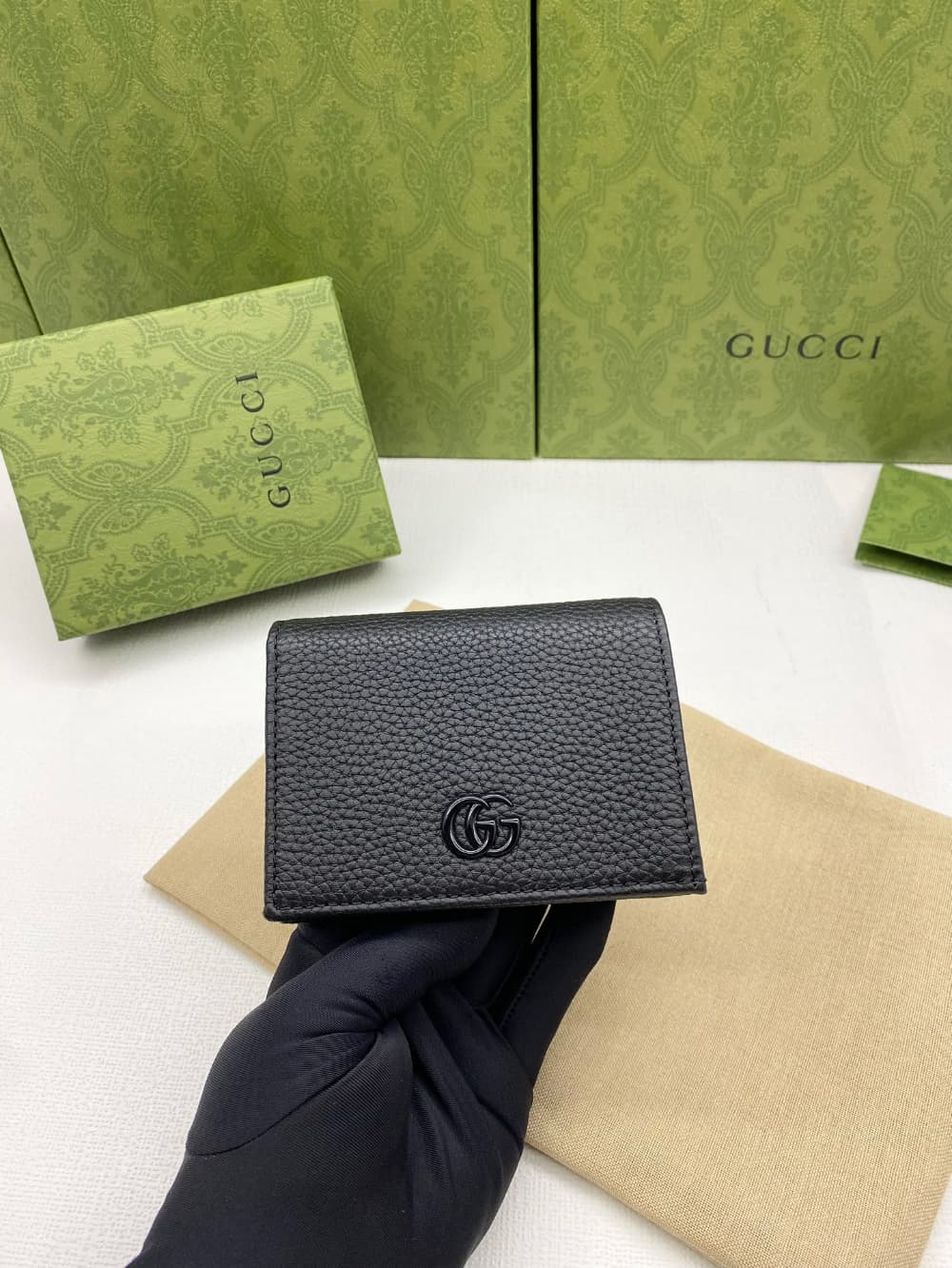 Gucci 456126