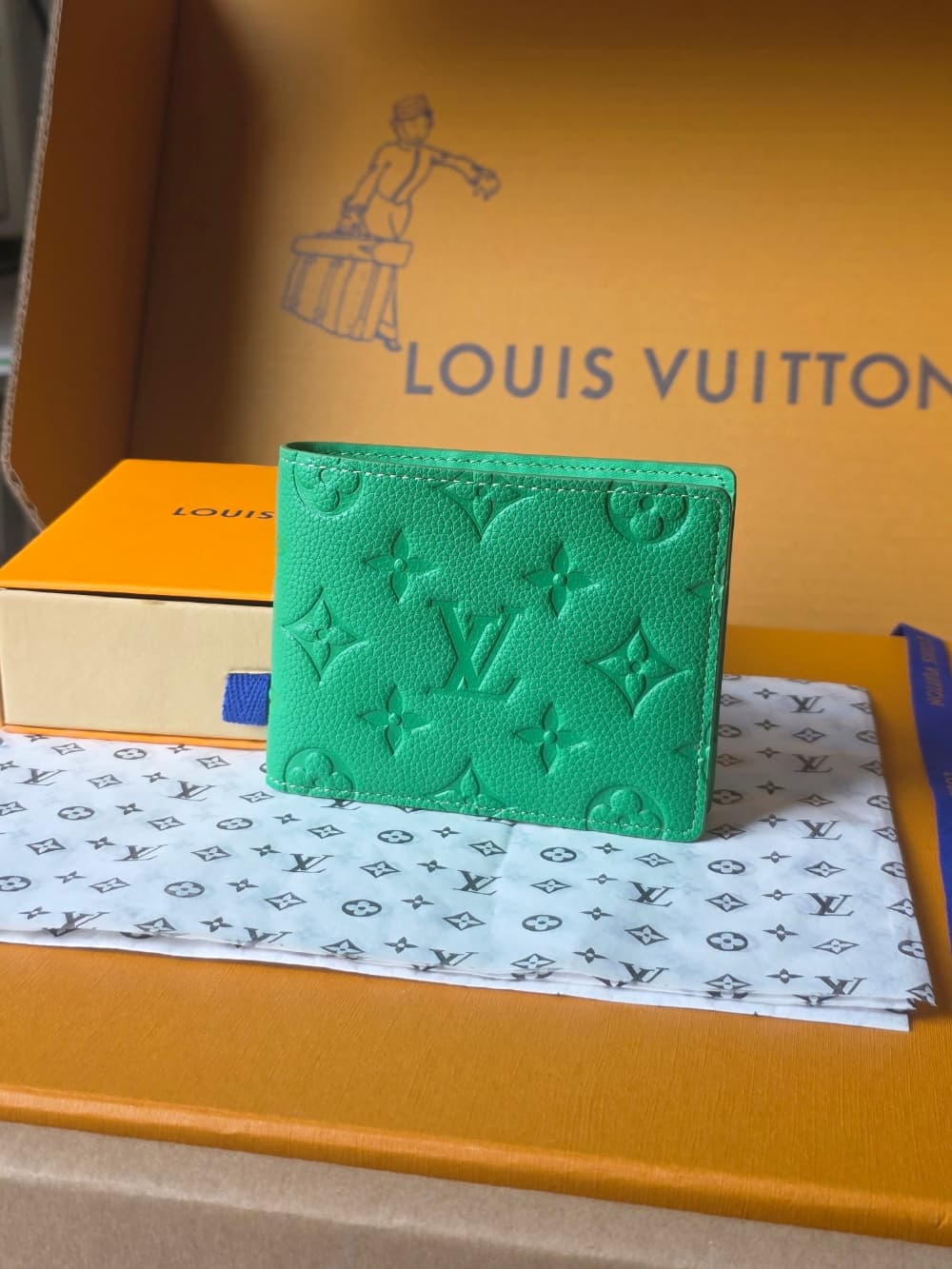 Louis Vuitton M25847