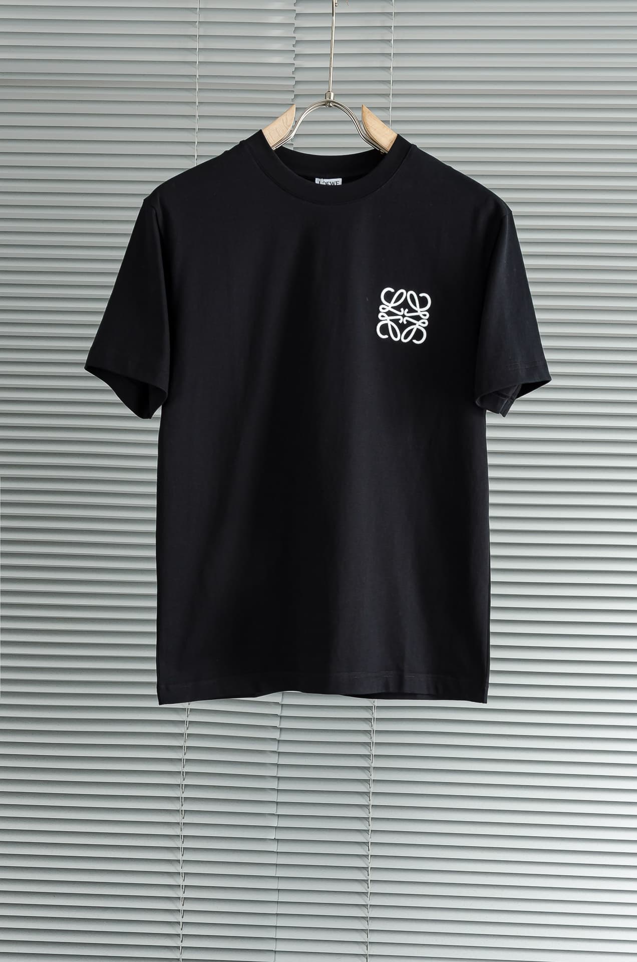 로에베 아나그램 티셔츠